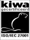 Kiwa iso 27001